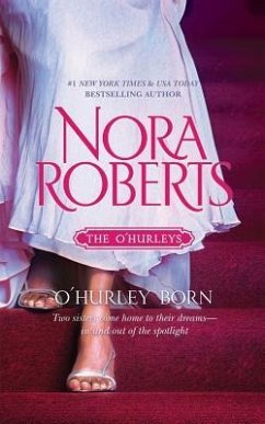 O'Hurley Born - Roberts, Nora