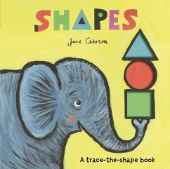 Shapes - Cabrera, Jane