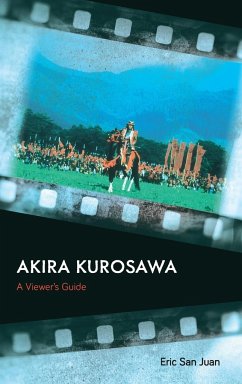 Akira Kurosawa - San Juan, Eric