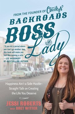 Backroads Boss Lady - Roberts, Jessi