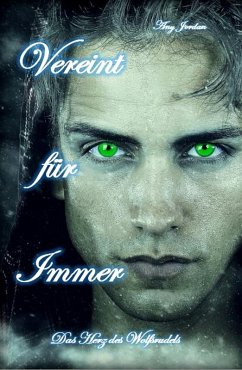 Cover Das Herz des Wolfrudels (eBook, ePUB)