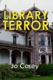 Library Terror (eBook, ePUB)