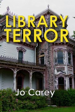 Cover Library Terror (eBook, ePUB)