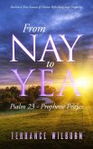 From Nay to Yea (Prophetic Prayer, #1) (eBook, ePUB)