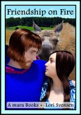 Friendship on Fire (Rebound of Power, #2) (eBook, ePUB) Friendship on Fire (Rebound of Power, #2) (eBook, ePUB)