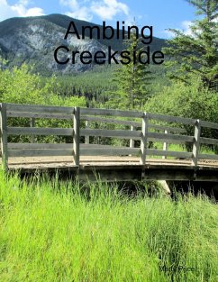 Cover Ambling Creekside (eBook, ePUB)