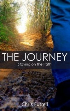 The Journey (eBook, ePUB) - Futrell, Chris