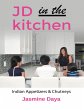 JD in the Kitchen: Indian Appetizers &... - Bild 1
