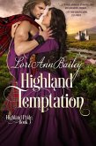 Highland Temptation (eBook, ePUB)