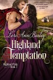 Highland Temptation (eBook, ePUB) Highland Temptation (eBook, ePUB)