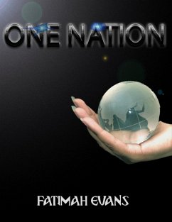 One Nation (eBook, ePUB) - Evans, Fatimah