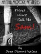 Please Don't Call Me Sam! (eBook, ePUB) - Bild 1