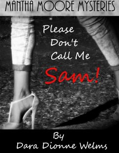 Cover Please Don't Call Me Sam! (eBook, ePUB)