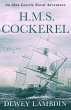 H.M.S. Cockerel (eBook, ePUB) - Bild 1