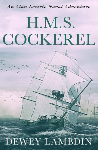 H.M.S. Cockerel (eBook, ePUB) H.M.S. Cockerel (eBook, ePUB)