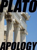 Apology (The Apology of Socrates) (eBook, ePUB)