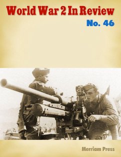Cover World War 2 In Review No. 46 (eBook, ePUB)