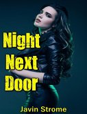 Night Next Door (eBook, ePUB)