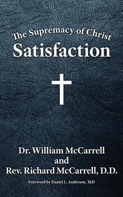 The Supremacy of Christ (eBook, ePUB)