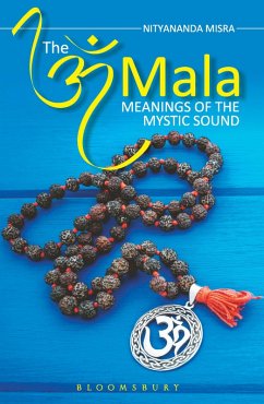 Cover The Om Mala (eBook, ePUB)