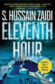 Eleventh Hour (eBook, ePUB)