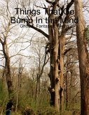Things That Go Bump In the Mind: Ghosts, Fantasies, Myths (eBook, ePUB)