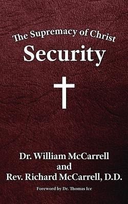 The Supremacy of Christ (eBook, ePUB)