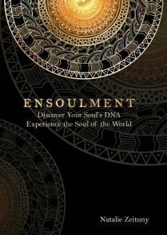 Cover Ensoulment (eBook, ePUB)