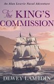 The King's Commission (eBook, ePUB)