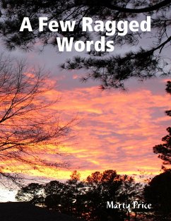 Cover A Few Ragged Words (eBook, ePUB)