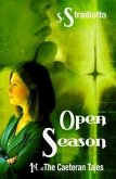 Open Season (eBook, ePUB)