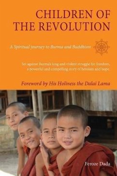 Cover Children of the Revolution (eBook, ePUB)