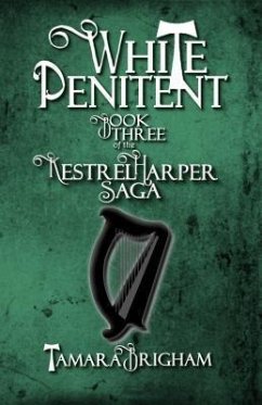 Cover White Penitent (eBook, ePUB)