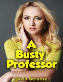 A Busty Professor (eBook, ePUB)