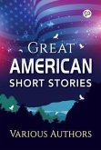 Great American Short Stories (eBook, ePUB)