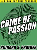 Crime of Passion (eBook, ePUB)