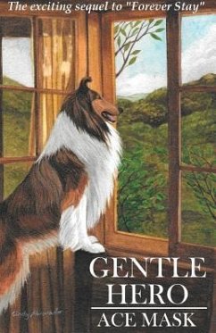 Cover GENTLE HERO (eBook, ePUB)