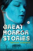 Great Horror Stories (eBook, ePUB)