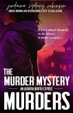 The Murder Mystery Murders (An Aurora North Exposé, #2) (eBook, ePUB)