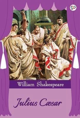 Julius Caesar (eBook, ePUB) Julius Caesar (eBook, ePUB)