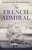 The French Admiral (eBook, ePUB)