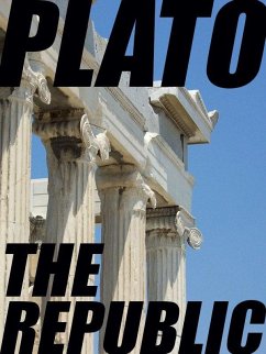 The Republic (The Republic of Plato) (eBook, ePUB) - Plato