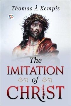 Cover The Imitation of Christ (eBook, ePUB)
