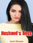 Husband's Boss (eBook, ePUB)