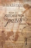 Room 331: A Postcards from Paris Prequel (eBook, ePUB)