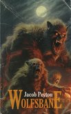 Wolfsbane (eBook, ePUB) Wolfsbane (eBook, ePUB)