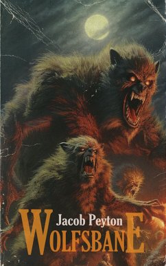 Cover Wolfsbane (eBook, ePUB)