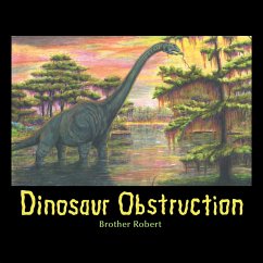 Dinosaur Obstruction (eBook, ePUB)