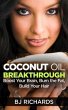 Coconut Oil Breakthrough (eBook, ePUB) - Bild 1