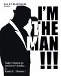 I'M the Man!!! (eBook, ePUB) - Bild 1